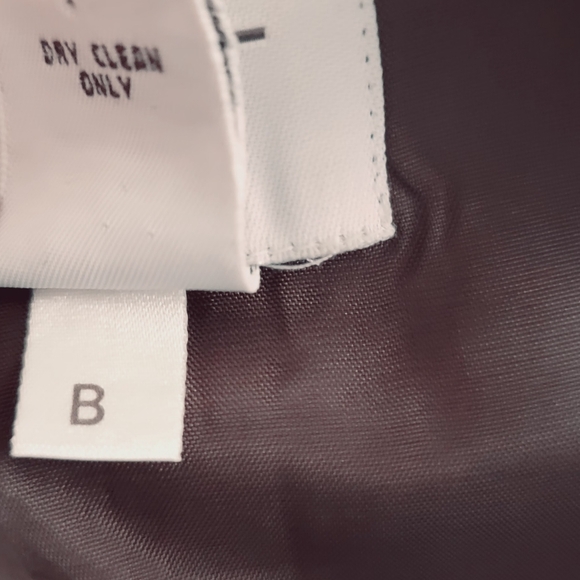 ANN TAYLOR  Smart & Sharp dress - Picture 8 of 9